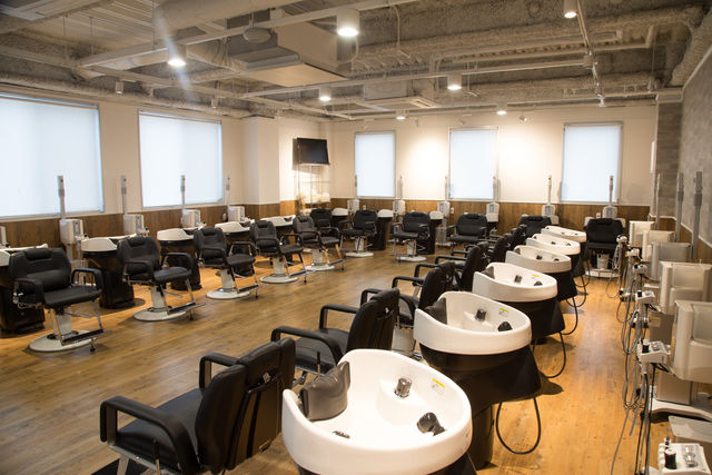 施設・設備のポイント 写真2