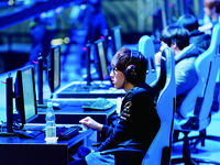 esportsワールド学部・学科・コース情報