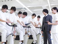 学部・学科・コース情報