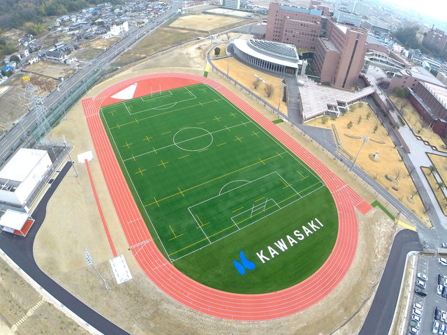 施設・設備のポイント 写真2