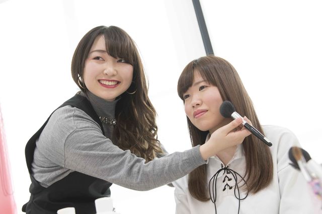 施設・設備のポイント 写真2