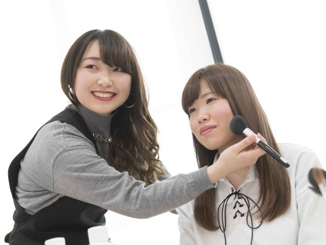 施設・設備のポイント 写真2