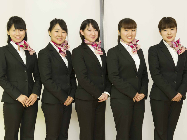 施設・設備のポイント 写真3