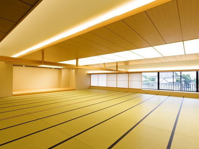 施設・設備のポイント 写真2