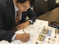 就職サポート2の写真