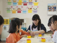 学部・学科・コース情報