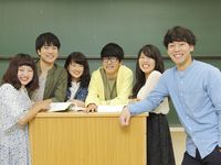 全道各地から無料送迎バスあり! 職業体験ができるオープンキャンパスの画像