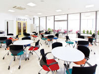 校舎見学&個別入試相談会の画像