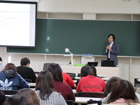 学部・学科・コース情報