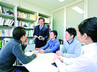 学部・学科・コース情報