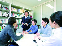 学部・学科・コース情報