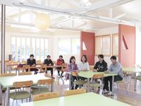 施設・設備のポイント 写真2