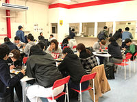 施設・設備のポイント 写真3