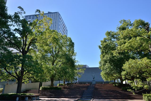 施設・設備のポイント 写真1