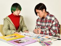 織田ファッション専門学校フォトギャラリー9