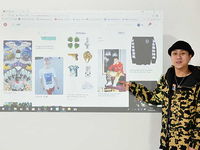 織田ファッション専門学校フォトギャラリー6