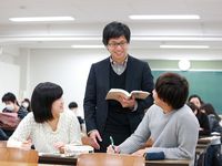 先生
