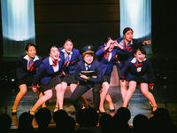 学部・学科・コース情報