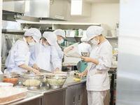 学部・学科・コース情報
