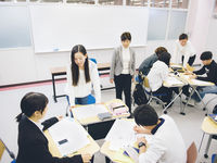 学部・学科・コース情報