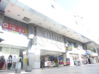 施設・設備のポイント1