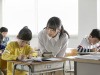 学部・学科・コース情報