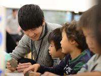 学部・学科・コース情報