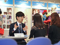 2019 進学相談会(小規模開催)の画像