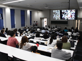 ここからダウンロード 仙台 青葉 学院 短期 大学 オープン キャンパス