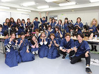 施設・設備のポイント 写真2