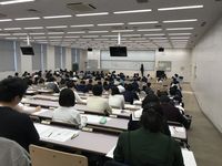 センター試験チャレンジ模試 ※事前申込制(横浜・金沢八景キャンパス)の画像