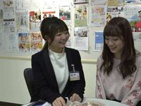 就職サポート3の写真