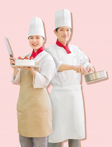 三重調理専門学校