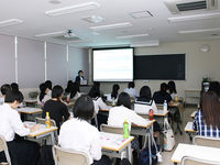 学校説明会(予約制)の画像