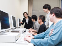 学部・学科・コース情報