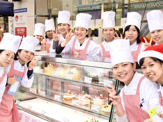 注目のカリキュラム