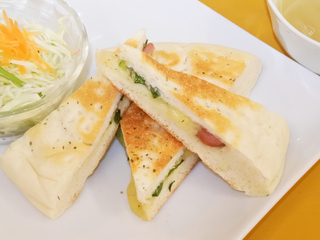 ３時間でまるわかり！「見て・聞いて・触れて・食べて・感じとれる３時間」の画像