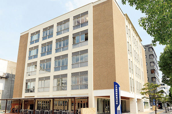 調理師科 プロになれる場所「みかしほ学園」