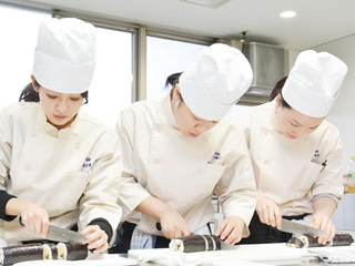 注目のカリキュラム