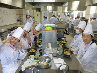 注目のカリキュラム