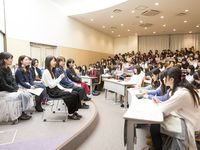 就職サポート2の写真