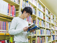 施設・設備のポイント2