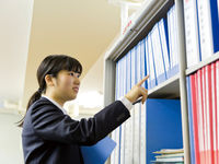 施設・設備のポイント3