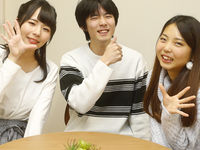 高3生・高2生向けのオープンキャンパス♪☆8月の画像