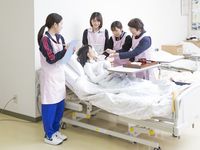 学部・学科・コース情報