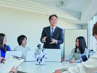学部・学科・コース情報