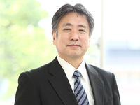 先生