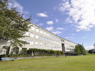 学部・学科・コース情報