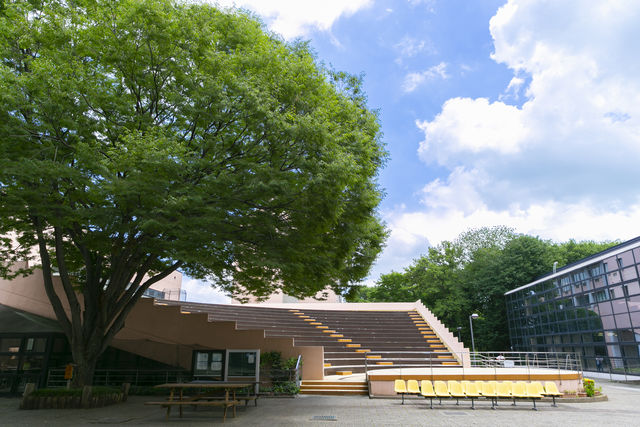 施設・設備のポイント 写真3