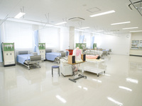 施設・設備のポイント 写真1